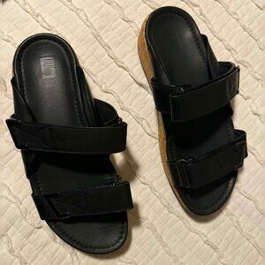Fitflop Casual Open Toed Sandals